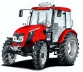 Zetor Major 80