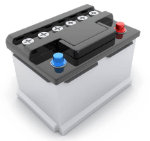 Autobaterie