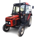 Zetor 3320+