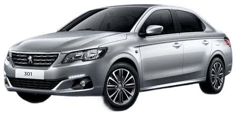 Peugeot 301