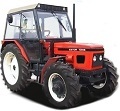 Zetor 5011+