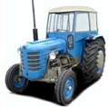 Zetor 2011+