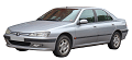 Peugeot 406