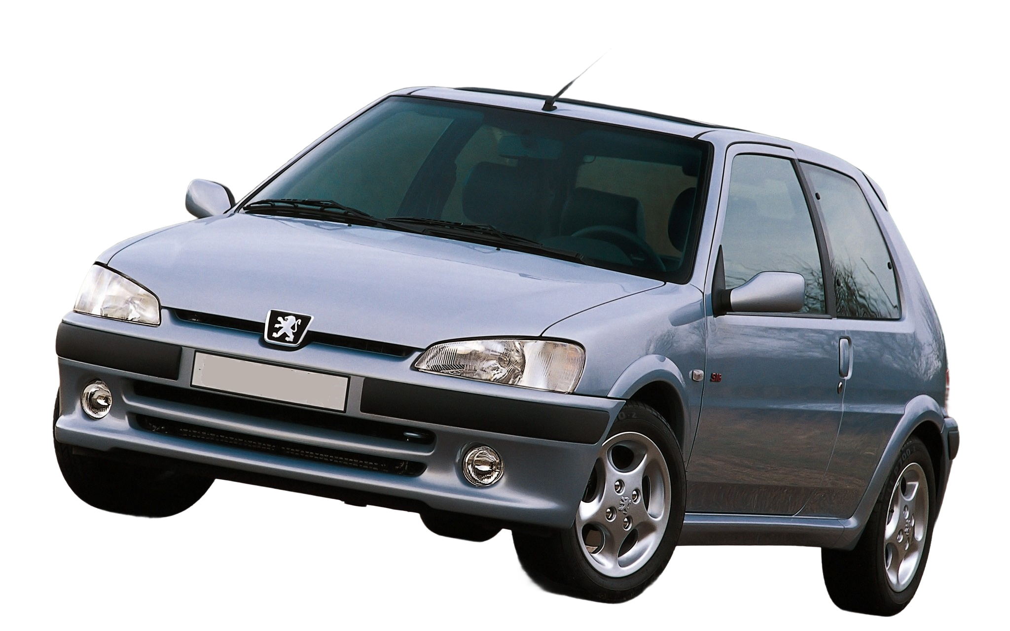 Peugeot 106
