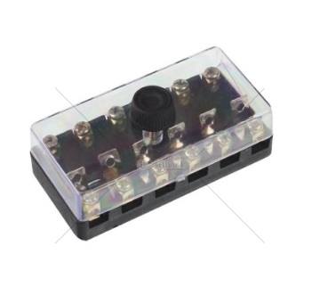 Pojistkové skříňky