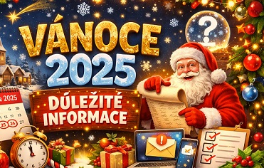 Vanoce 2020