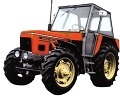 Zetor UŘI 4911-6945