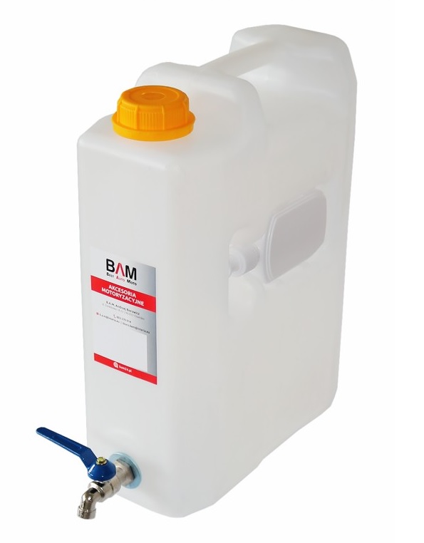 Kanystr na vodu 10L s mýdlenkou kohout dole.jpg (36 KB)