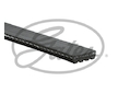 ozubený klínový řemen GATES 4PK885