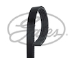 ozubený klínový řemen GATES 5PK870