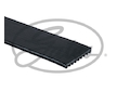 ozubený klínový řemen GATES 9PK2300HD