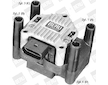 Zapalovací cívka BorgWarner (BERU) ZSE003