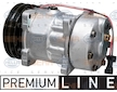 Kompresor, klimatizace HELLA 8FK 351 135-171