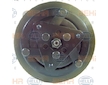 Kompresor, klimatizace HELLA 8FK 351 135-171