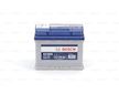 startovací baterie BOSCH 0 092 S40 050