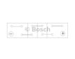 startovací baterie BOSCH 0 092 S40 050