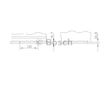 startovací baterie BOSCH 0 092 S40 050