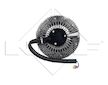 Spojka, větrák chladiče NRF 49103