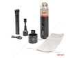 3 v 1 Vysavač do auta - 6 kPa 50W 150ml (BATT) AMIO-04888