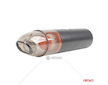 3 v 1 Vysavač do auta - 6 kPa 50W 150ml (BATT) AMIO-04888