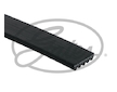 ozubený klínový řemen GATES 5PK1010HD