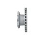 Brzdový kotouč BOSCH 0 986 479 E48