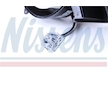 vnitřní ventilátor NISSENS 87751