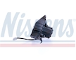 vnitřní ventilátor NISSENS 87751