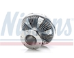 Spojka, větrák chladiče NISSENS 86069