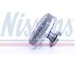 Spojka, větrák chladiče NISSENS 86170