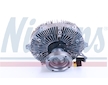 Spojka, větrák chladiče NISSENS 86170