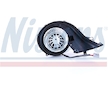 vnitřní ventilátor NISSENS 87751