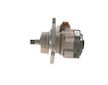 Hydraulické čerpadlo, řízení BOSCH K S00 000 384