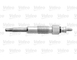 Žhavicí svíčka VALEO 345128