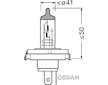 Zarovka, mlhovka OSRAM 64183