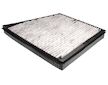 Filtr, vzduch v interiéru MAHLE LAK 156