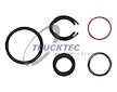 Opravná sada, konektor TRUCKTEC AUTOMOTIVE 01.67.538