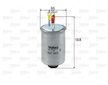 Palivový filtr VALEO 587503