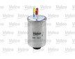 Palivový filtr VALEO 587503