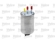 Palivový filtr VALEO 587503