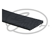 ozubený klínový řemen GATES 10PK1408HD