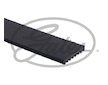 ozubený klínový řemen GATES 8PK1655HD