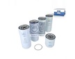 Filtr-sada DT Spare Parts 6.91600