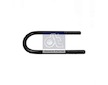 Drzak pruziny DT Spare Parts 10.16320