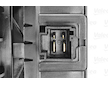vnitřní ventilátor VALEO 698576