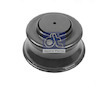 Valivy pist, vlnovec vzduchove pruziny DT Spare Parts 2.62161