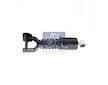 Tlumic, zaveseni kabiny DT Spare Parts 4.62826