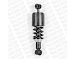 Tlumic, zaveseni kabiny MONROE CB0224