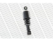 Tlumic, zaveseni kabiny MONROE CB0125