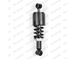 Tlumic, zaveseni kabiny MONROE CB0232